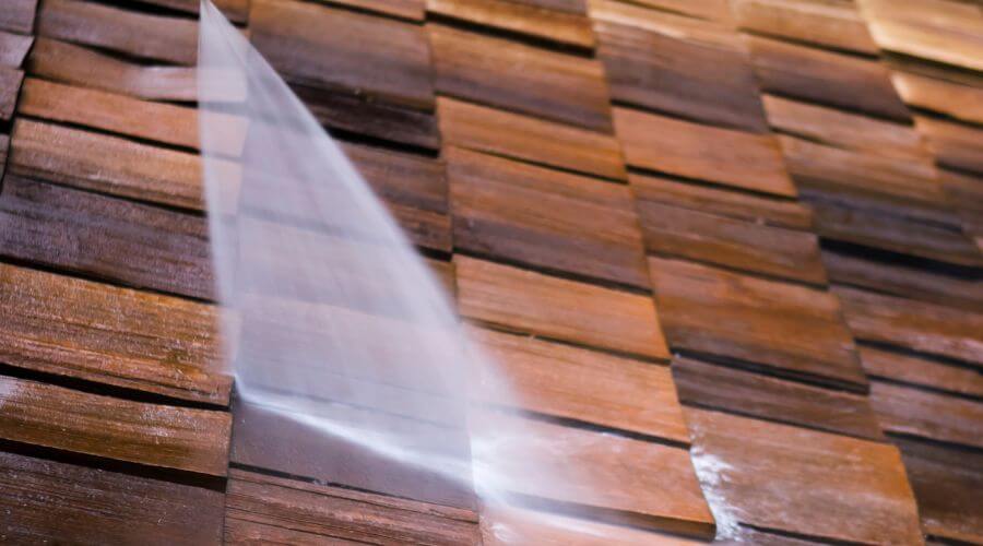 Tile Roofing in Badger, MN