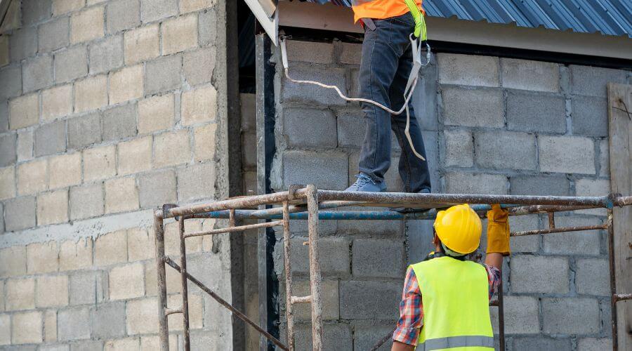 Professional residential roofers in Badger, MN